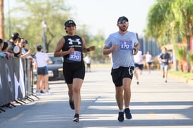 5K Colegio Americano con causa @tar.mx