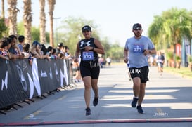 5K Colegio Americano con causa @tar.mx