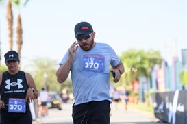 5K Colegio Americano con causa @tar.mx