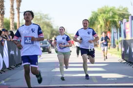 5K Colegio Americano con causa @tar.mx