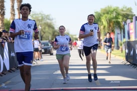 5K Colegio Americano con causa @tar.mx