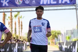 5K Colegio Americano con causa @tar.mx