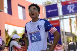 5K Colegio Americano con causa @tar.mx