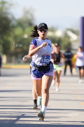 5K Colegio Americano con causa @tar.mx