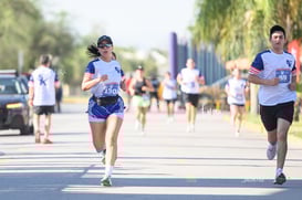 5K Colegio Americano con causa @tar.mx