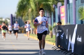 5K Colegio Americano con causa @tar.mx