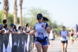 5K Colegio Americano con causa @tar.mx