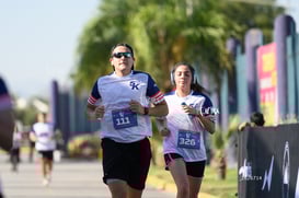 5K Colegio Americano con causa @tar.mx