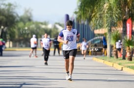 5K Colegio Americano con causa @tar.mx
