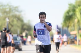 5K Colegio Americano con causa @tar.mx