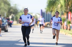 5K Colegio Americano con causa @tar.mx