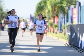 5K Colegio Americano con causa @tar.mx