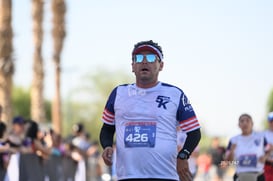 5K Colegio Americano con causa @tar.mx