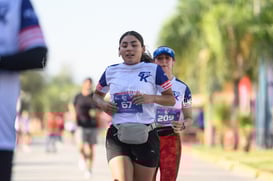 5K Colegio Americano con causa @tar.mx