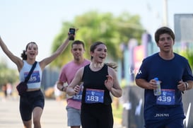 5K Colegio Americano con causa @tar.mx