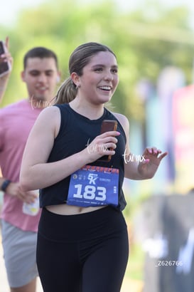 5K Colegio Americano con causa @tar.mx