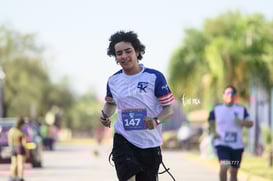 5K Colegio Americano con causa @tar.mx