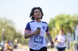 5K Colegio Americano con causa @tar.mx