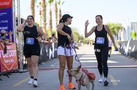 5K Colegio Americano con causa @tar.mx