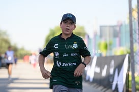 5K Colegio Americano con causa @tar.mx
