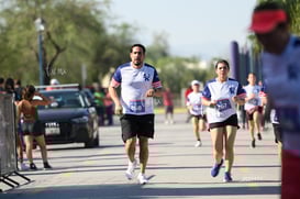 5K Colegio Americano con causa @tar.mx