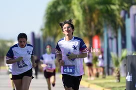 5K Colegio Americano con causa @tar.mx