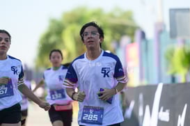 5K Colegio Americano con causa @tar.mx