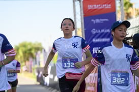 5K Colegio Americano con causa @tar.mx