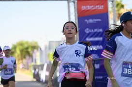 5K Colegio Americano con causa @tar.mx