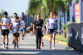 5K Colegio Americano con causa @tar.mx