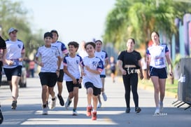 5K Colegio Americano con causa @tar.mx