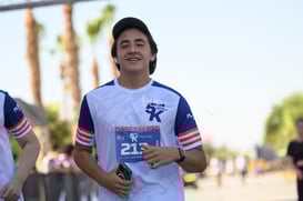 5K Colegio Americano con causa @tar.mx