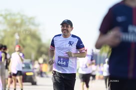 5K Colegio Americano con causa @tar.mx