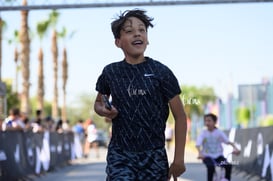 5K Colegio Americano con causa @tar.mx