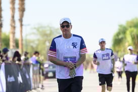 5K Colegio Americano con causa @tar.mx