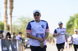5K Colegio Americano con causa @tar.mx