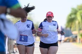 5K Colegio Americano con causa @tar.mx