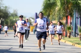 5K Colegio Americano con causa @tar.mx