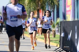 5K Colegio Americano con causa @tar.mx