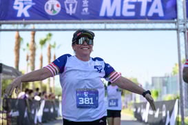 5K Colegio Americano con causa @tar.mx