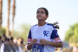5K Colegio Americano con causa @tar.mx