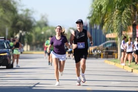 5K Colegio Americano con causa @tar.mx