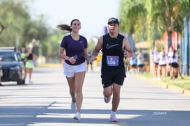 5K Colegio Americano con causa @tar.mx