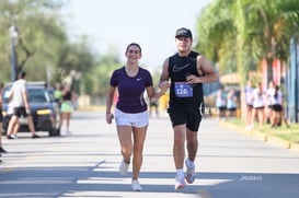 5K Colegio Americano con causa @tar.mx