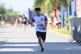 5K Colegio Americano con causa @tar.mx