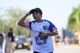 5K Colegio Americano con causa @tar.mx