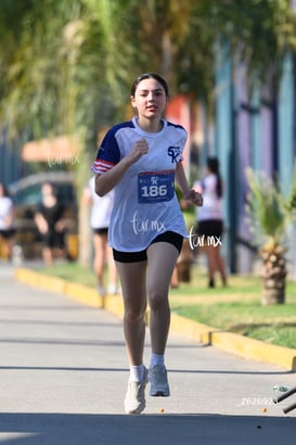 5K Colegio Americano con causa @tar.mx