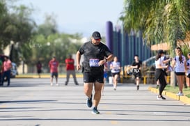 5K Colegio Americano con causa @tar.mx