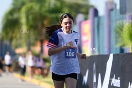 5K Colegio Americano con causa @tar.mx