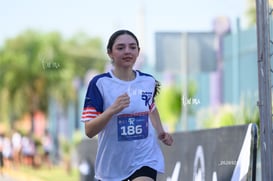 5K Colegio Americano con causa @tar.mx